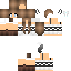 Texture for OhSnapItzCookie