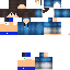 Texture for  v