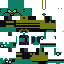 Texture for TFA Wasp (if he was not caught spying for the decepticons and was totally not techno-organicized but rather helping Bumblebee after coming to Earth)