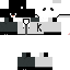 Texture for черный кот норм уши