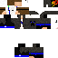 Texture for GFS