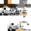 Texture for Interstellar Astronaut