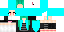 Texture for Cyan Guuuurl :D