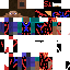 Texture for Teddy Skill Robo (nicht vollendet)