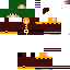Texture for steve