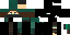 Texture for Ninja