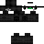 Texture for Keegan from Call of Duty Ghost