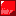 Texture for Red Diamond Block