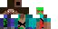 Texture for krauser trasformer