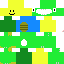 Texture for Wesh128 is now a lizard...