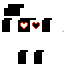 Texture for Hope/Hate Final result