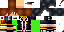 Texture for steve