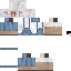 Texture for sheep