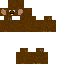 Texture for Degu (first try)