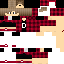 Texture for steve