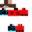 Texture for SRgabriel