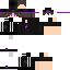 Texture for skin roxa