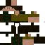 Texture for ArmySteve