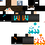 Texture for sas