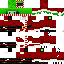 Texture for trollslendex trollclaus