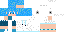 Texture for blue1