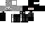 Texture for squeleton