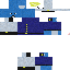Texture for narwhal2