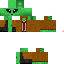 Texture for aalien