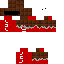 Texture for choco