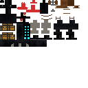 Texture for thor