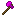 Texture for hache