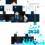 Texture for neko
