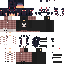 Texture for Jolyne skin: PJ's