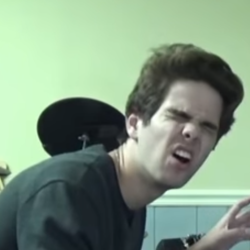 Texture for Guy makes Weird Face 01 when playing für Elise