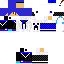 Texture for GuestNinja64