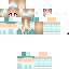 Texture for steve
