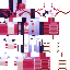 Texture for Preferida Tiefling