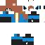 Texture for Tailine_Gimer