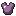 Texture for Plastron en carapace de Shulker