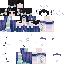 Texture for gorge