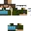 Texture for SlashBort