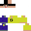 Texture for gcci