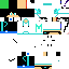 Texture for microchip