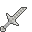 Texture for iron_sword