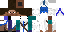 Texture for assassin creed 3