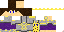 Texture for Fix* Overlord of Ocelots