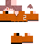 Texture for Test subject 2 (Noi)