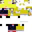 Texture for Hyper Tails Human