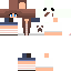 Texture for Nerd_Girll