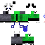 Texture for dadas